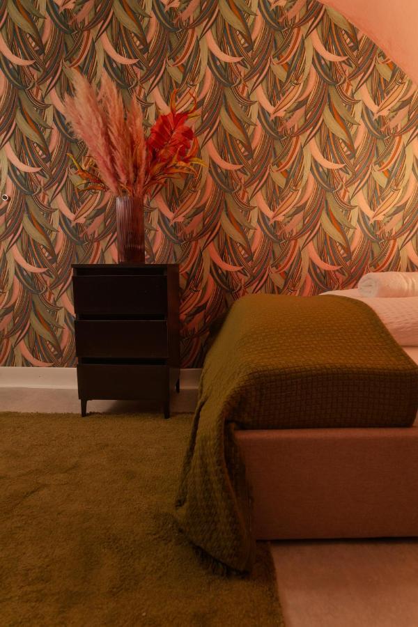 The Boutique Hamburg Apartments Luaran gambar