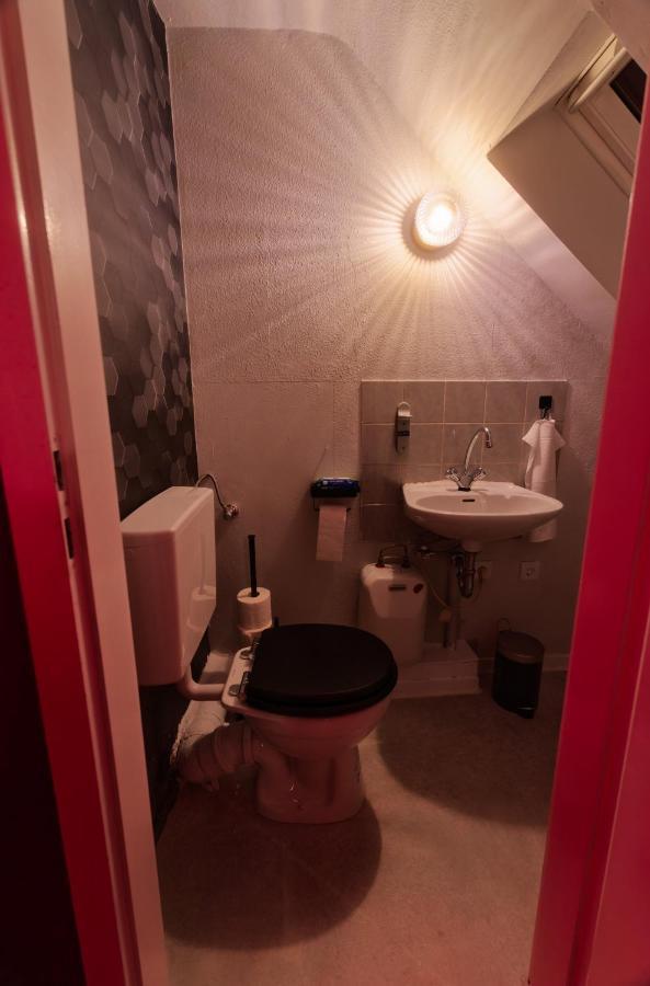 The Boutique Hamburg Apartments Luaran gambar