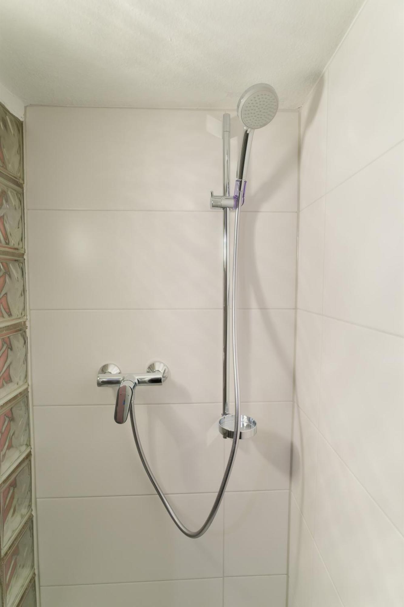 The Boutique Hamburg Apartments Luaran gambar